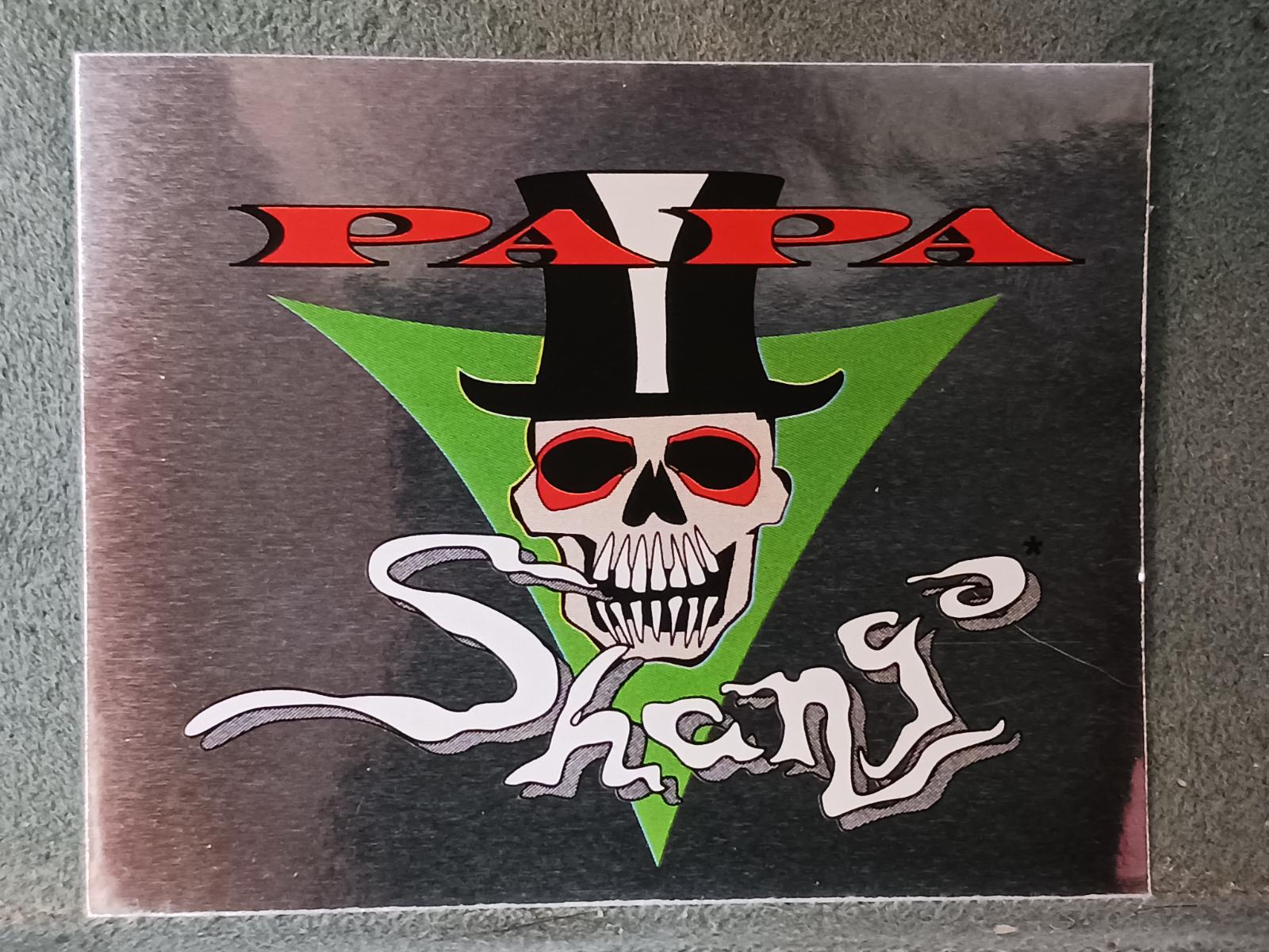 Papa Shango #287