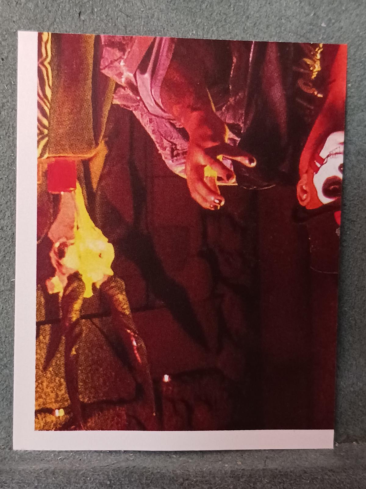 Papa Shango #289