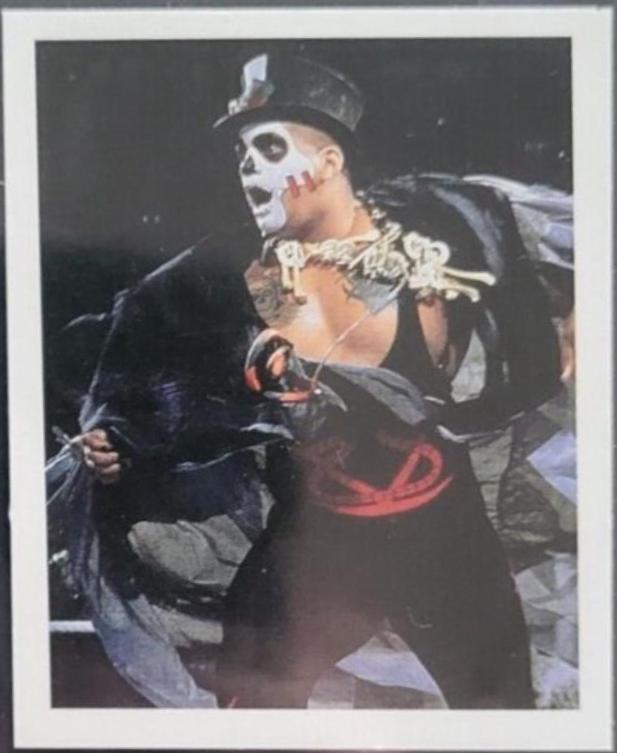 Papa Shango #293