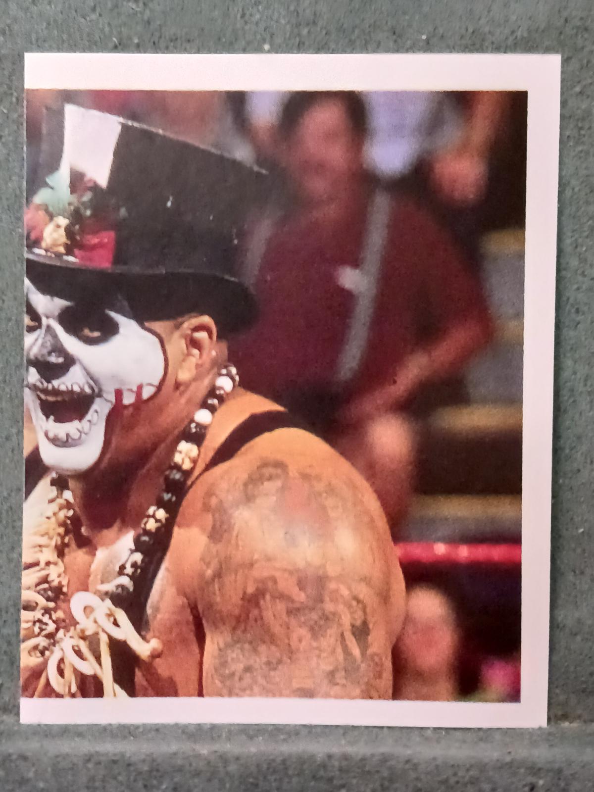 Papa Shango #295