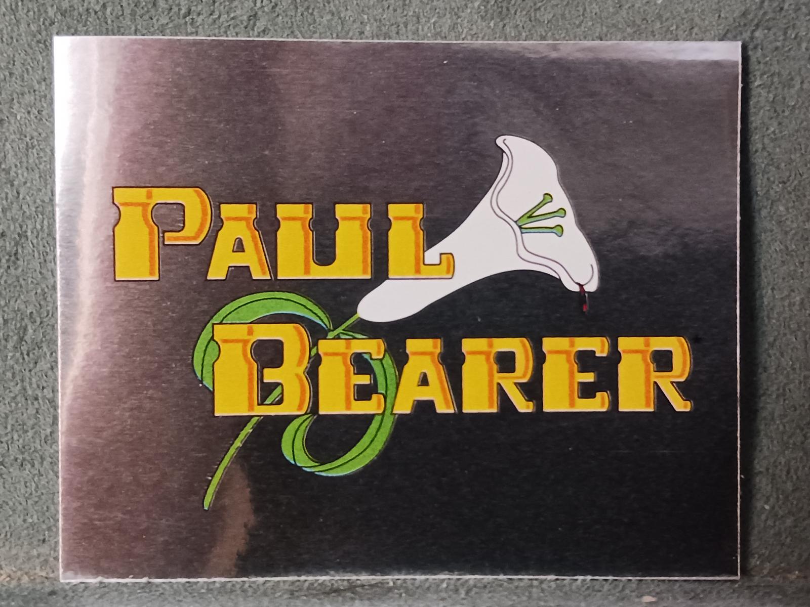 Paul Bearer #94