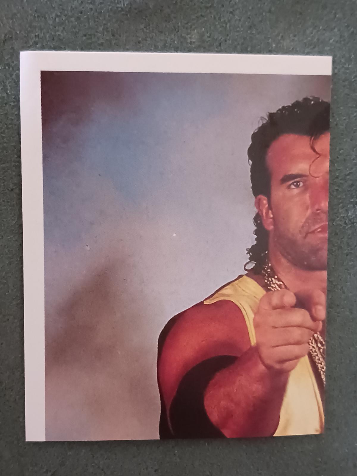 Razor Ramon #150