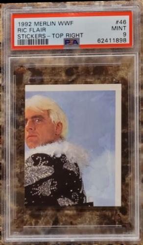 Ric Flair #46