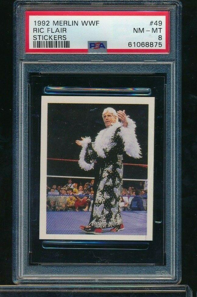 Ric Flair #49
