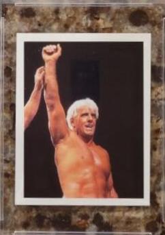 Ric Flair #50