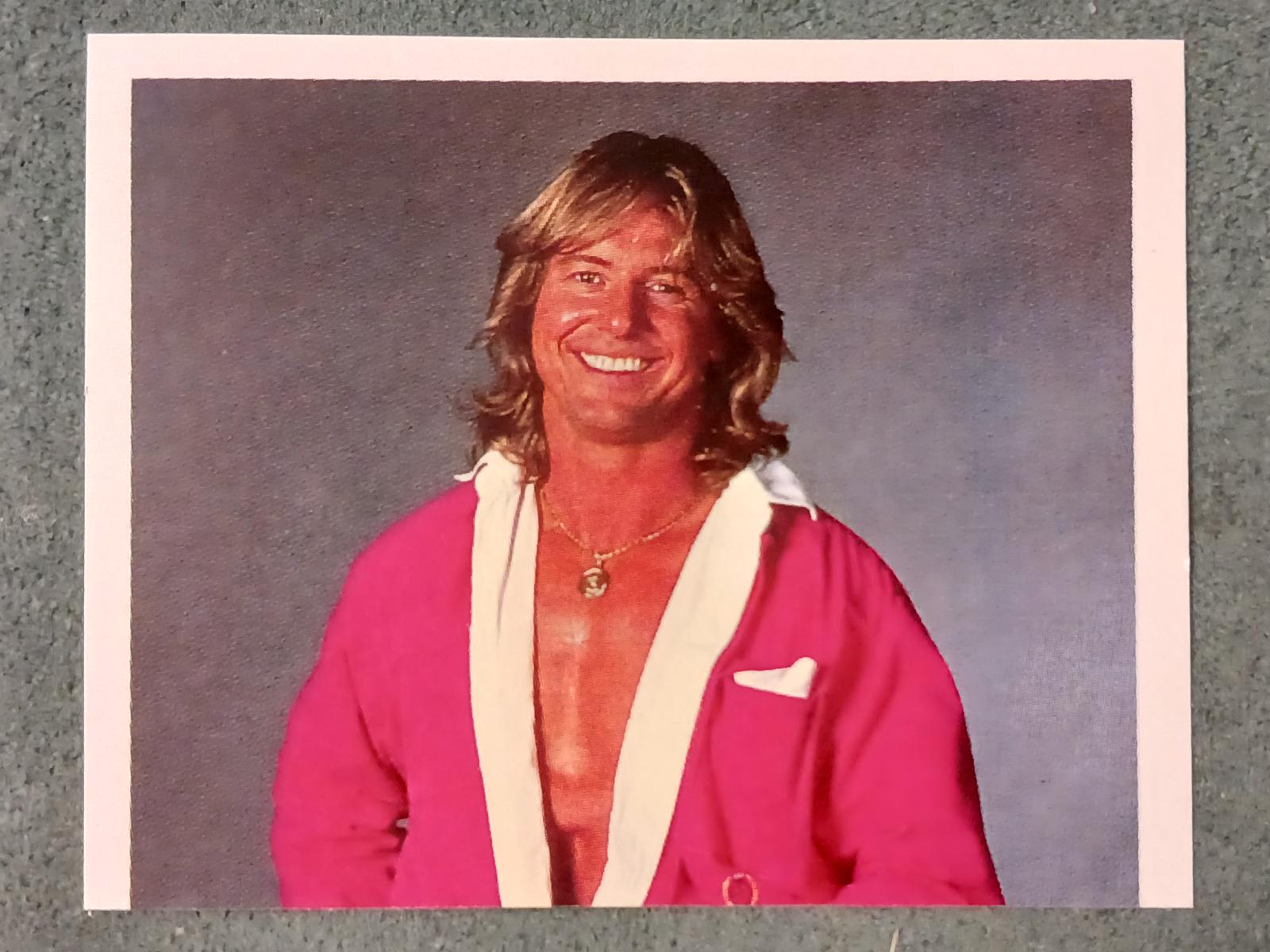 Roddy Piper #257