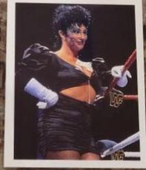 Sensational Sherri #251