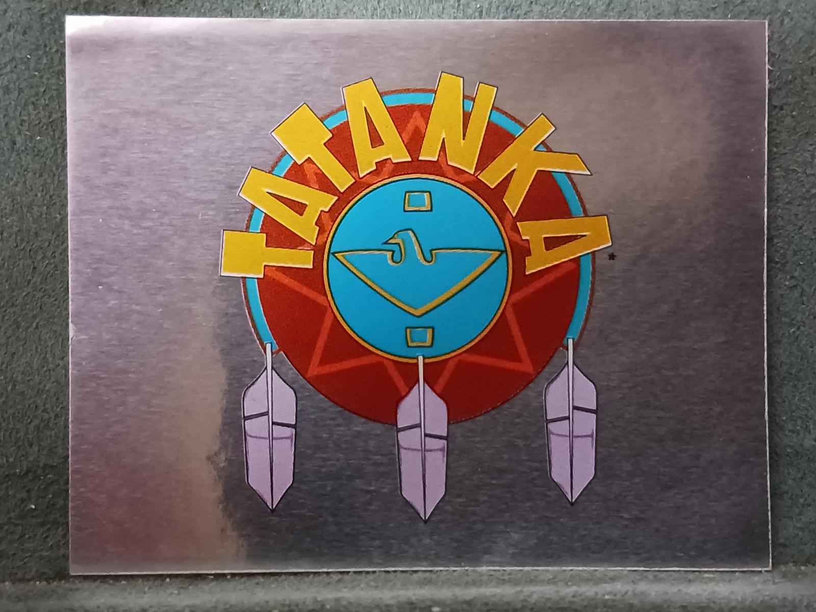 Tatanka #186