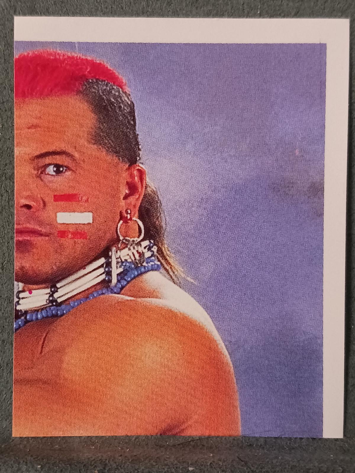 Tatanka #188