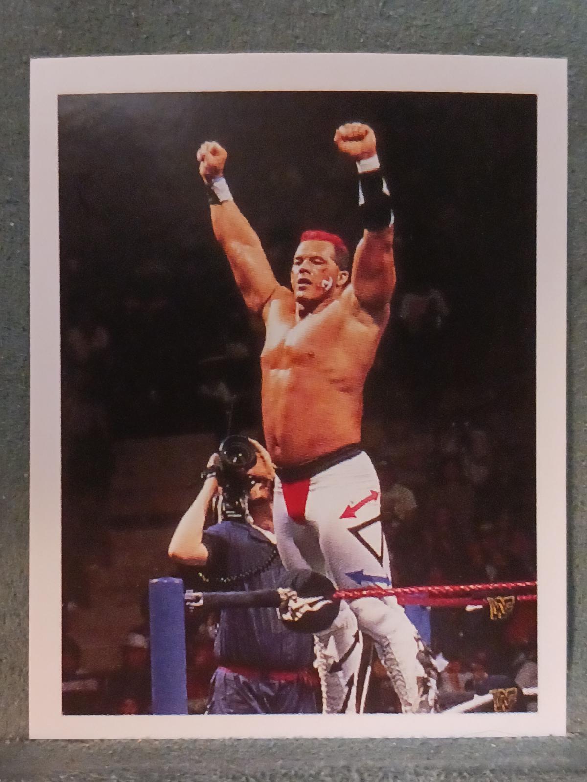 Tatanka #192