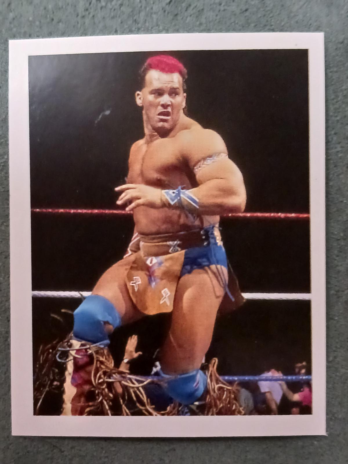 Tatanka #194