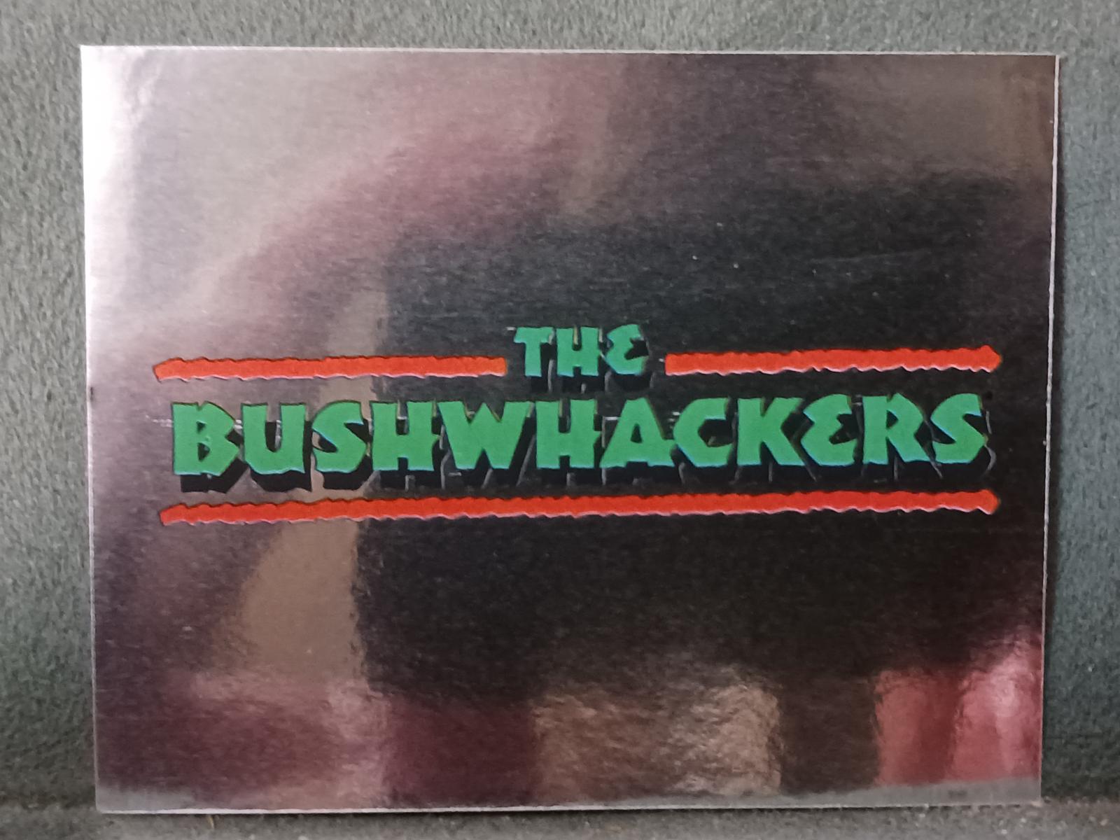 The Bushwhackers #177