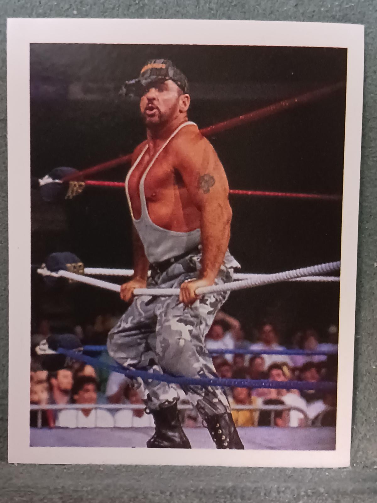 The Bushwhackers #178