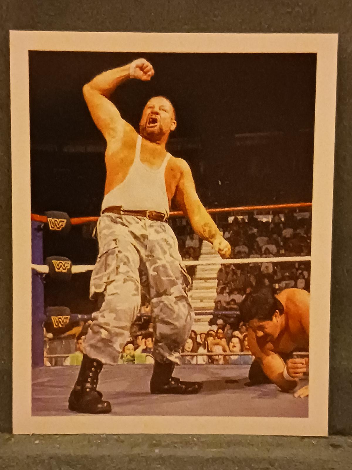 The Bushwhackers #183
