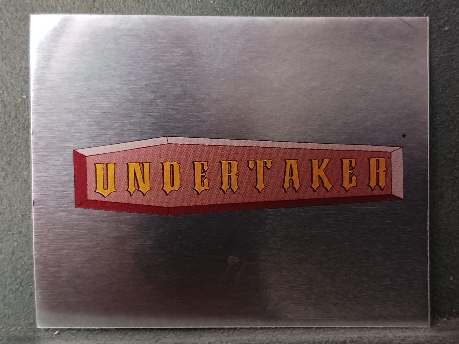 Undertaker #83