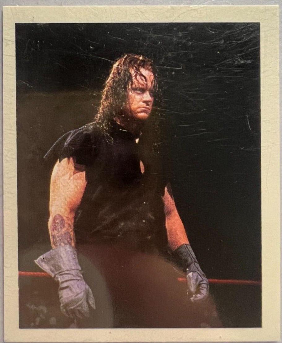 Undertaker #85