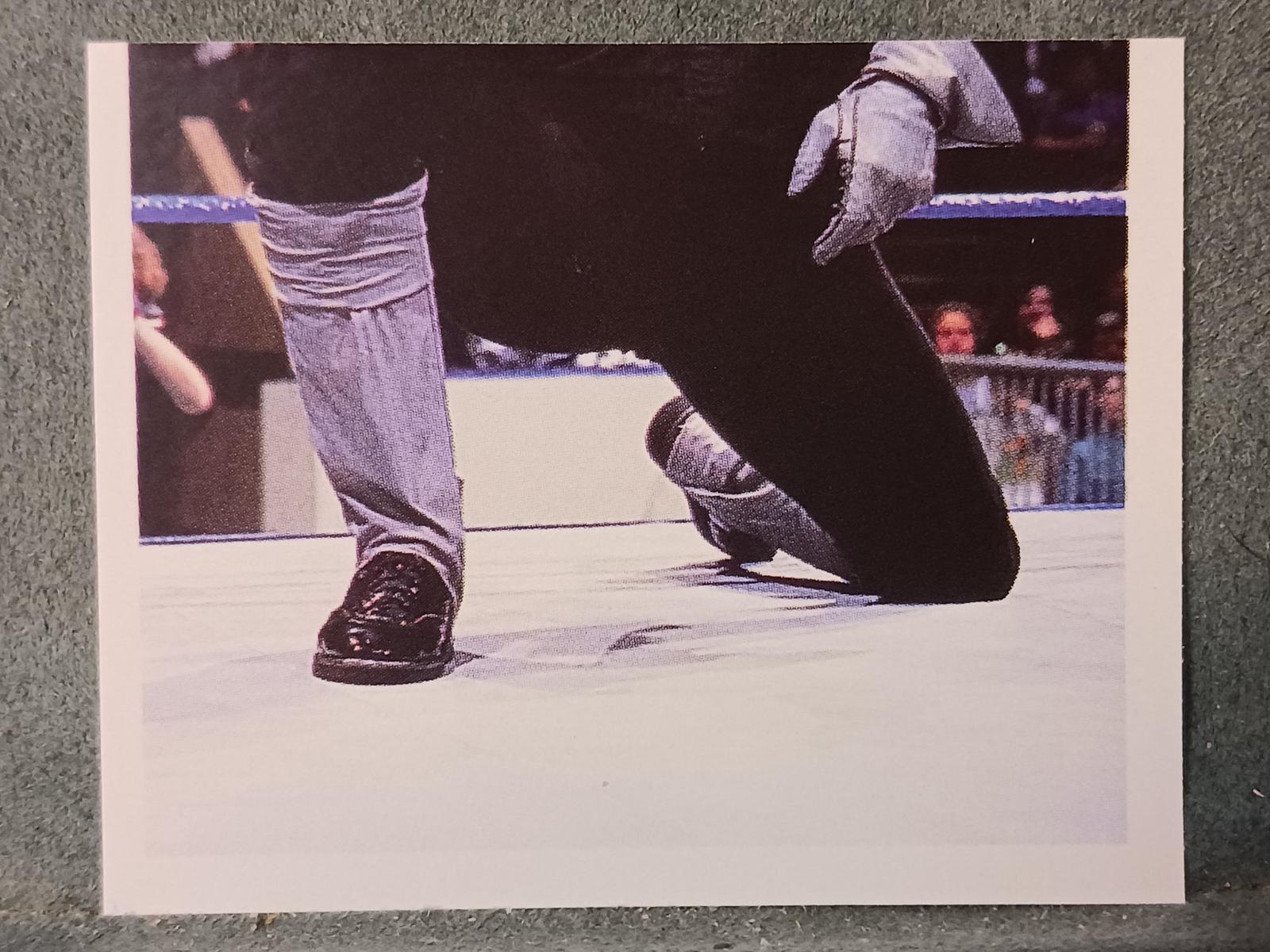 Undertaker #87