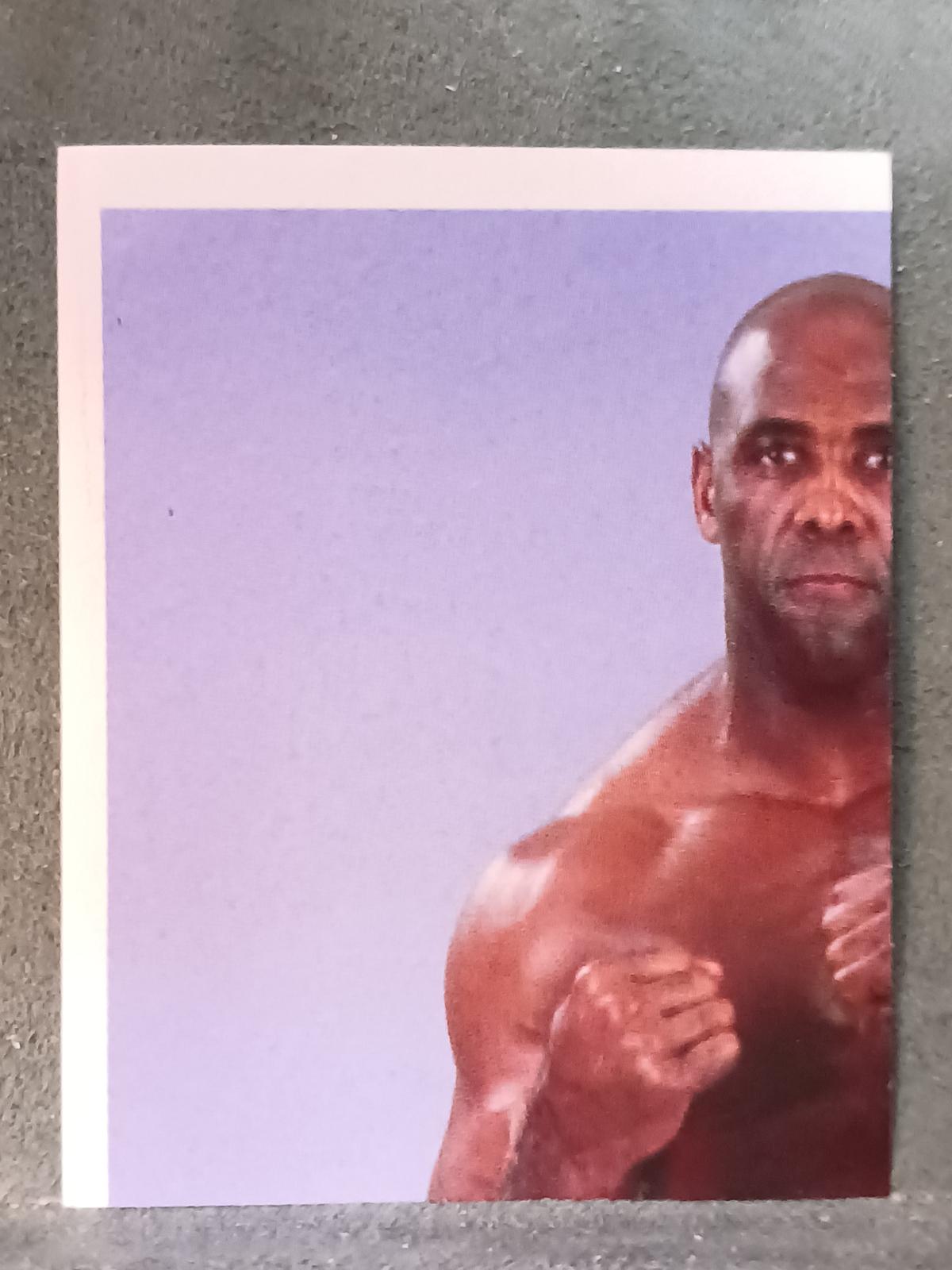 Virgil #196