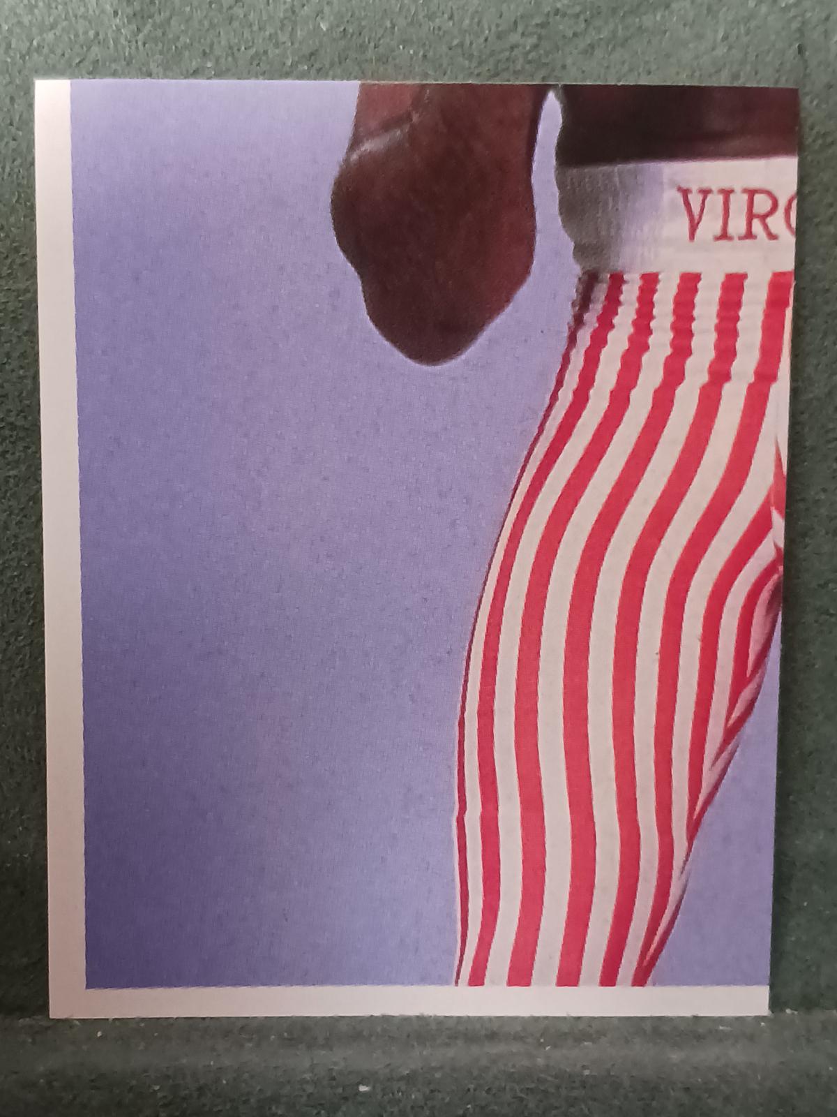 Virgil #198