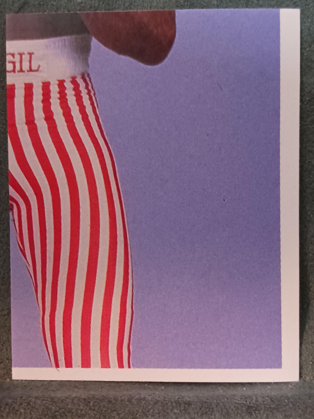 Virgil #199