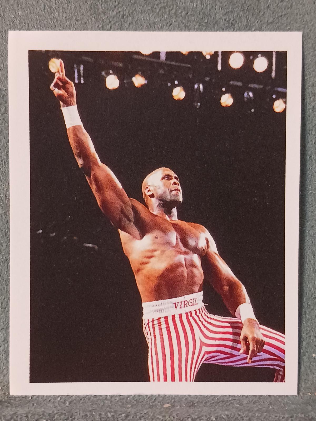 Virgil #200