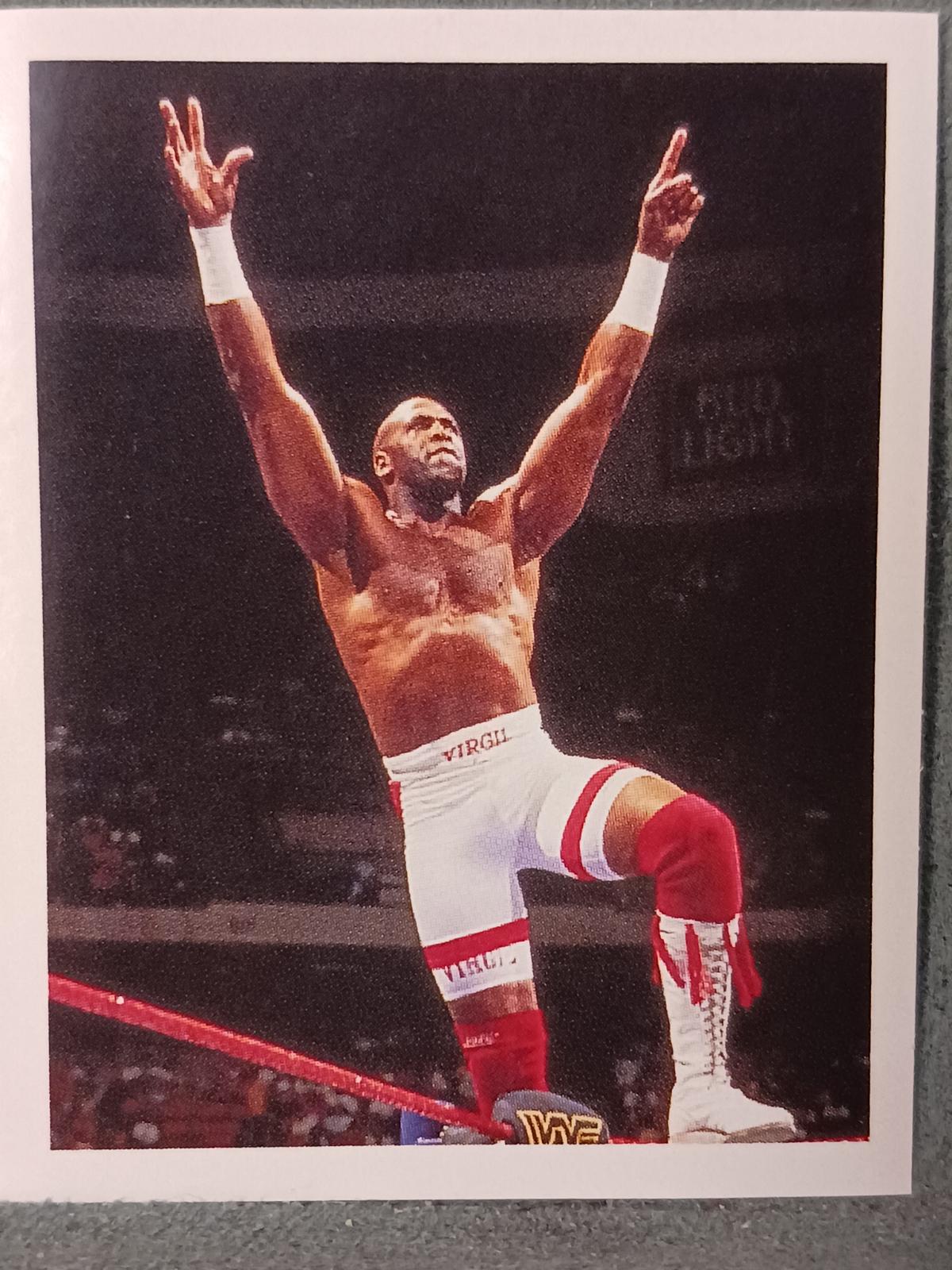 Virgil #201