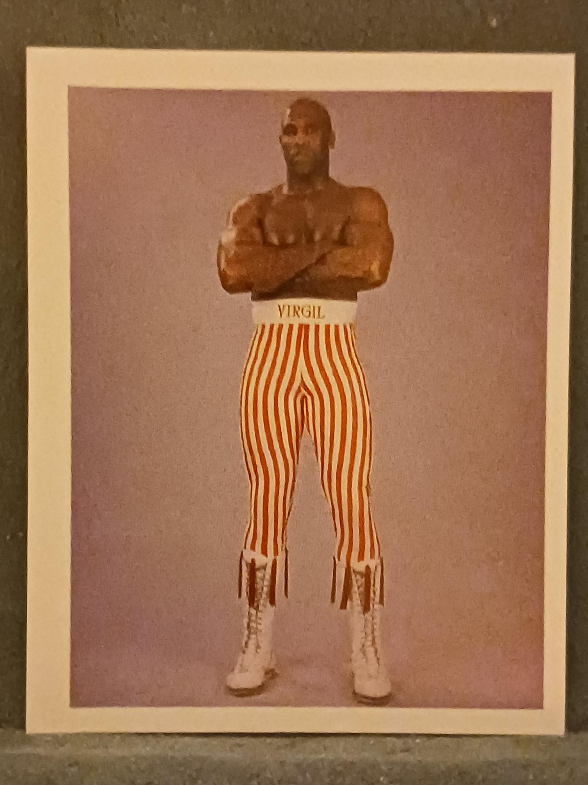 Virgil #202