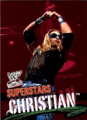 Christian #31