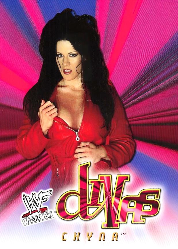 Chyna #63