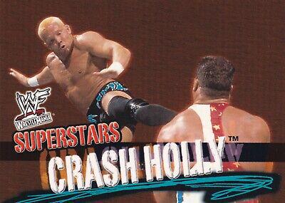 Crash Holly #42