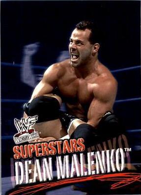 Dean Malenko #25