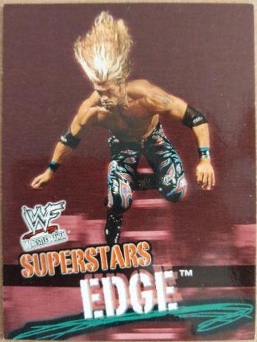 Edge #21