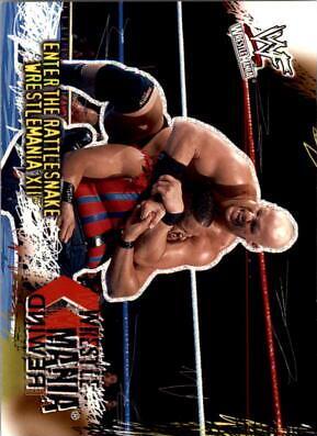 Enter the Rattlesnake #92