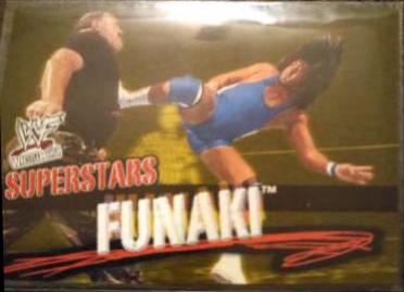 Funaki #58