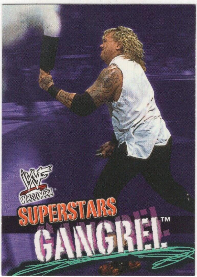 Gangrel #35