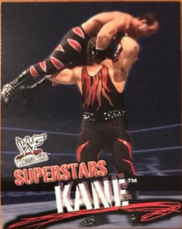 Kane #43