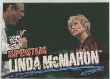 Linda McMahon #11