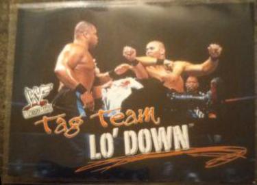 Lo' Down #79