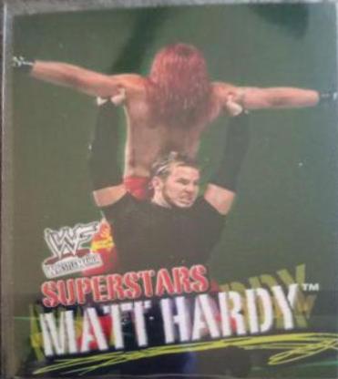 Matt Hardy #3