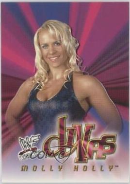 Molly Holly #69