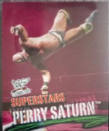 Perry Saturn #59