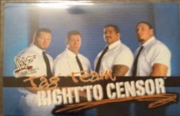 Right to Censor #75
