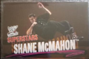 Shane McMahon #8