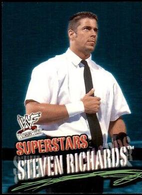 Steven Richards #44