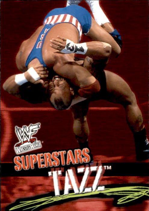 Tazz #26