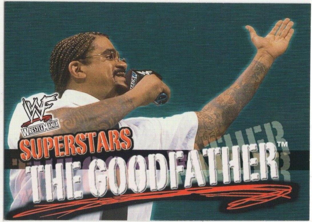 The Goodfather #15