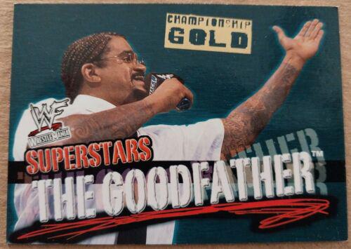 The Goodfather [Gold] #15