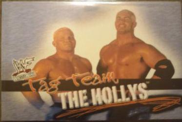 The Hollys #77