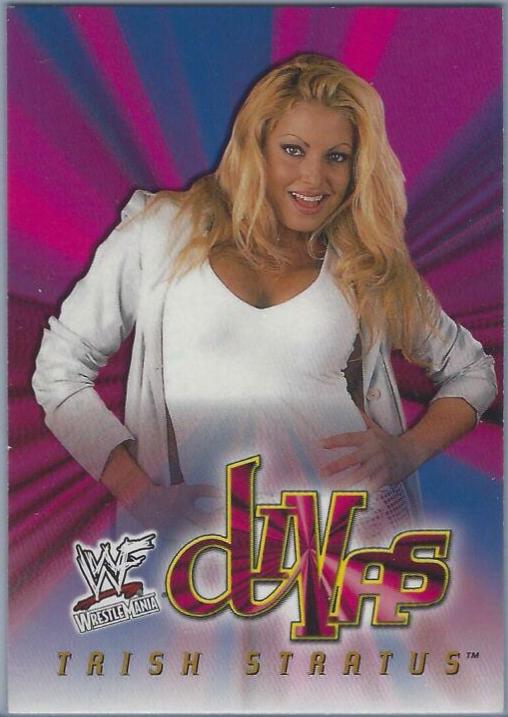 Trish Stratus #68