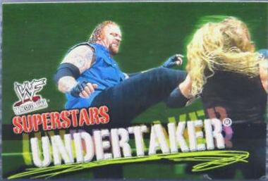 Undertaker #48